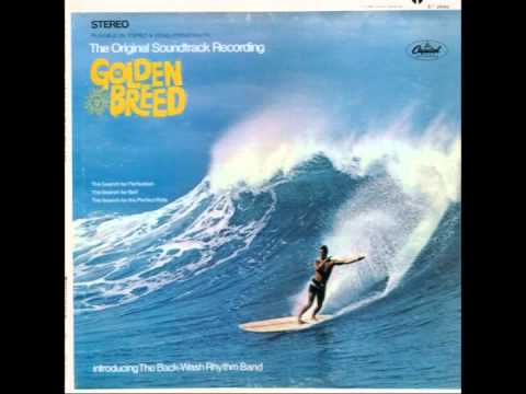 Surf Movie Soundtrack -- 