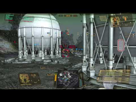 Mechwarrior Online STK-3FB(L) pt 3