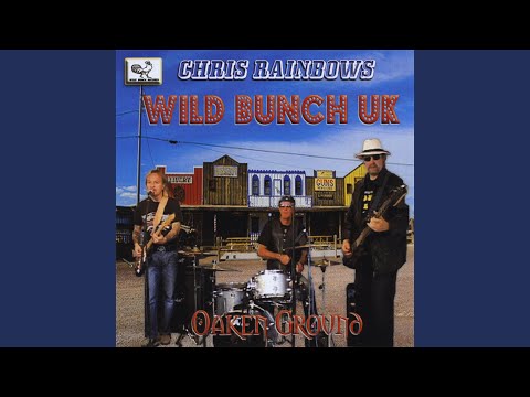 Natchez Burning (Live)