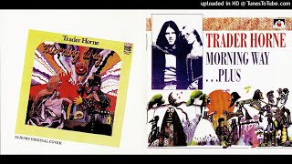 TRADER HORNE-Morning Way-01-Jenny May-{1970}