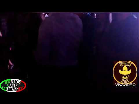 Descuhhntrol tour 2020 sonido Latin entertainment ft gordovlogs