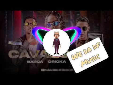 Mc Dricka, Mc troinha, Barca na batida