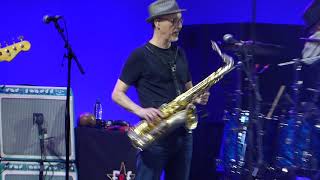 Fito &amp; Fitipaldis en Murcia - Por la boca vive el pez