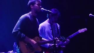 (Sandy) Alex G - Bobby [Live at Paradiso, Amsterdam, London Calling Festival - 28-10-2017]