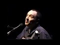Vic Chesnutt- "Josiah Meigs and Me- A Song Cycle for Puppets", November 17, 2001