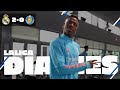 ☂️ BEHIND THE SCENES | Real Madrid 2-0 Getafe | Benzema & Mendy goals!