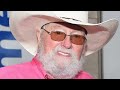 The Untold Truth Of The Late Charlie Daniels