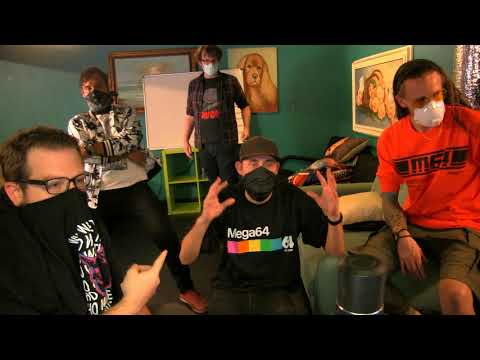 PS5 Pictonary - Mega64 Day 2020