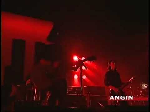 DEWA 19 + STEVI ITEM - ANGIN [LIVE KONSER]