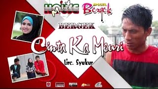 Download lagu New Bergek - Cinta Ka Meuli mp3