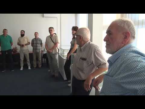 Tešanjska hronika 815: Izložba o liku i djelu Abdulvehab Ilhamije Žepčaka