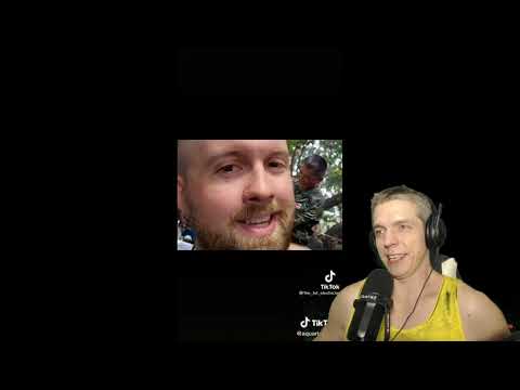 Navy Vet Reacts to The Fat Electrician Reviews The Marine Corps