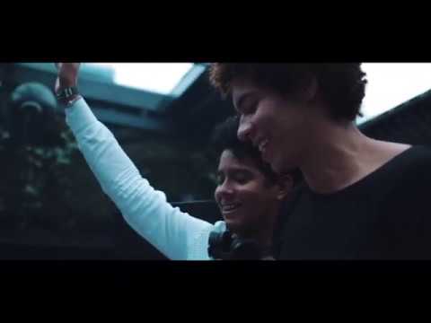 The Faces Mix live (body funk vs following )