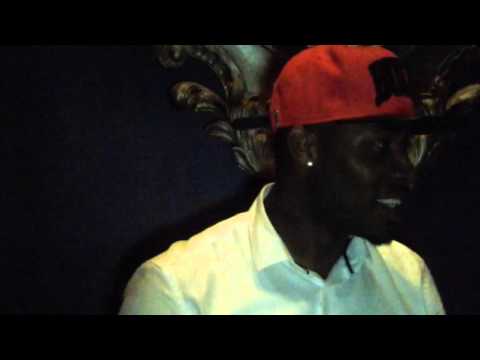 AfroBeats Recording Artist Martel.B TwinElementsTv