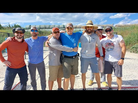 Area 4 Championship Carry Optics