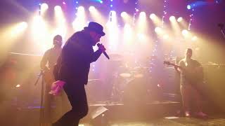 El Natty Combo - Aunque sé / Tu juguete (La Trastienda)