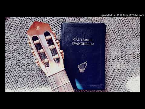 Harul ce curge prin Golgota (Cantarile Evangheliei 242)