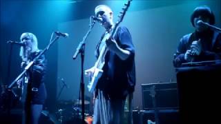 PINS - Dazed by You, live at Norwich Arts Centre