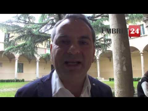 Profughi, Paparelli: «Un grande progetto per lavori socialmente utili nei comuni»