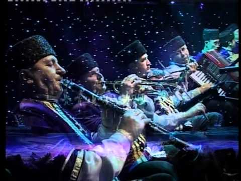 Gulizar Bekirova - Dağlarnın elları
