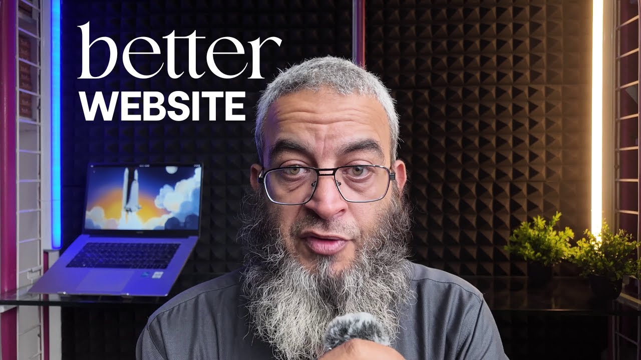 The Biggest Lie in Web Design: “More Features = Better Website”