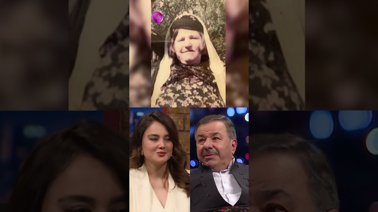 ڤیدیۆ | باسی دایکی