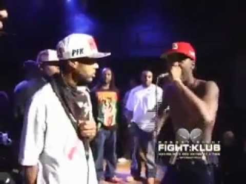 Hitman Holla vs Remy