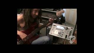 Video thumbnail for Video Demo - Roland VB-99 V-Bass System Synth by Premier Guitar