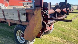 Navtek 45 esparcidor de esti&eacute;rcol | Imagen 4 - Agroline