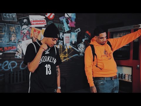 Lil Maru - Soda Shopping feat. Fenix Flexin and Cypress Moreno (Official Music Video)