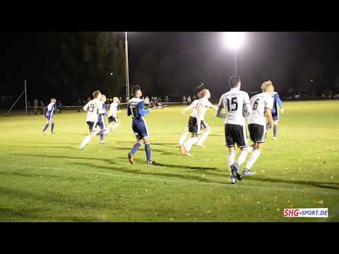 FC Stadthagen   TuS SW Enzen 17 09 2019