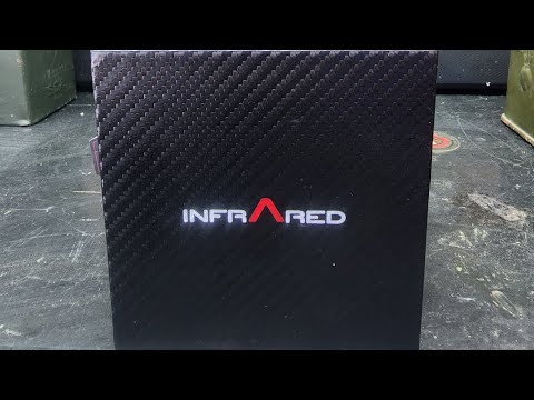 Watchgang Black memebership first watch