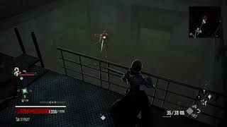 CODE VEINやるよー4