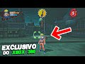 O Jogo De Naruto Exclusivo Do Xbox 360 Mas Bom