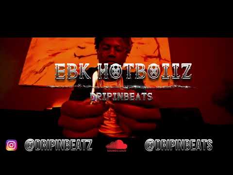 (HARD) Young Slo-Be x EBK Hotboiiz x EBK Jaaybo Type Beat