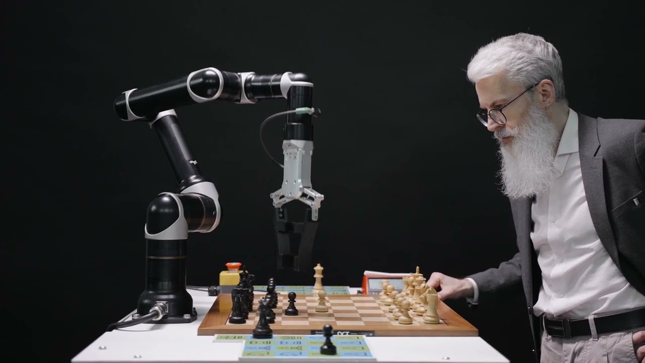 AI Is About to Explode Emerging Markets! Next 10 Years Are Insane!