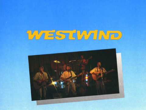 WESTWIND "Wenn du net bei mir bist"