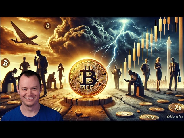 Benjamin Cowen – Bitcoin: The Dangers of Complacency (06.04.2026 Summary)