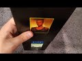Alien 3 1992 VHS Review
