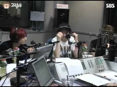 120811 Jung Sunhee A Night Like This - BEAST [2/5]