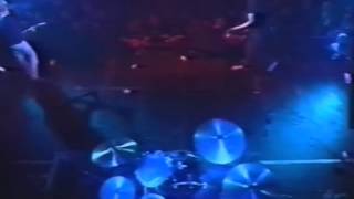 Floyd The Barber - Nirvana Live Paradiso 1991 (Audio Remaster)