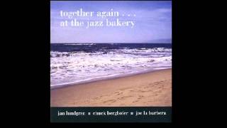 Jan Lundgren - I've Never Been In love Before