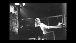 Keith Emerson - Close to Home