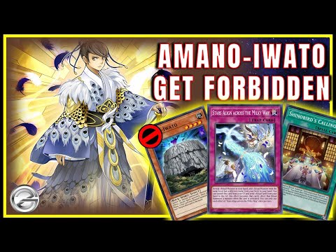 Amano Forbidden! Is This the End of Shinobird? Or a New Beginning?