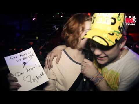 ProMzona TV - Amira & Yastreb