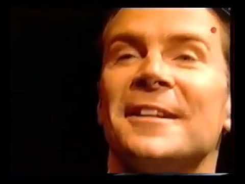 POLARI HISTORY -  Featuring Kenneth Williams. 'Julian & Sandy'