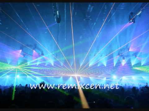 DJ TELEVOLE vs  Taner   Gönüllü 2010 REMIX