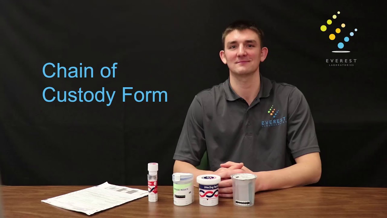 Random Student Drug Testing Program Walkthrough