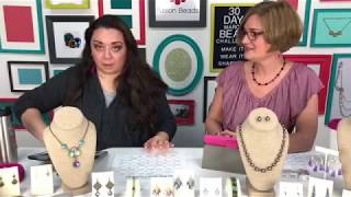 Fusion Beads - Facebook Live March 23, 2018