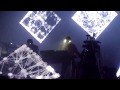 Orbital  One Big Moment live at the electric picnic fri 31,8,2012